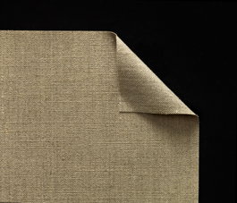 Claessens Tela de Lino Encolado 066-Gl 10M